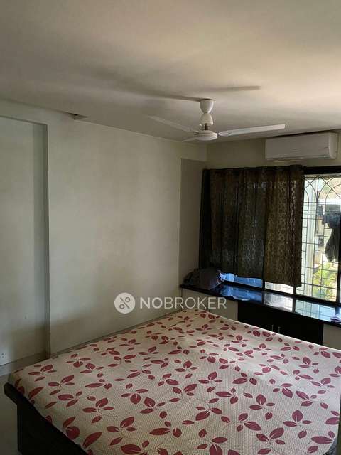 2 BHK Flat In Chhabhaiya Park Chs For Sale  In Majiwada
