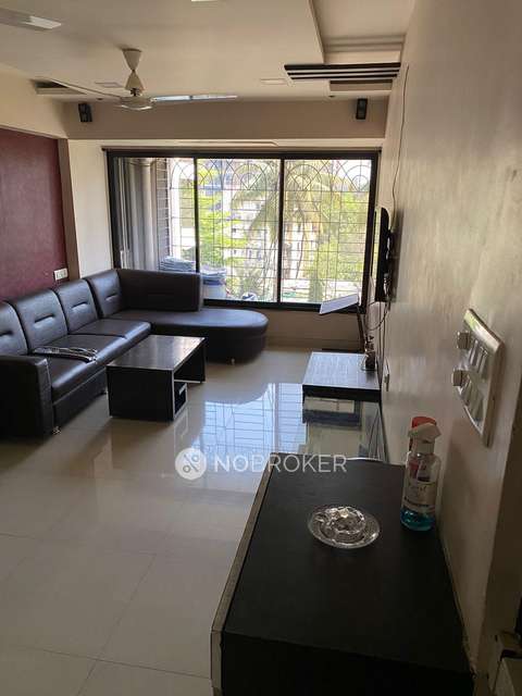 2 BHK Flat In Chhabhaiya Park Chs For Sale  In Majiwada