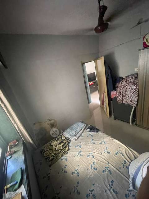 1 BHK Flat In Manibai For Sale  In Kalwa