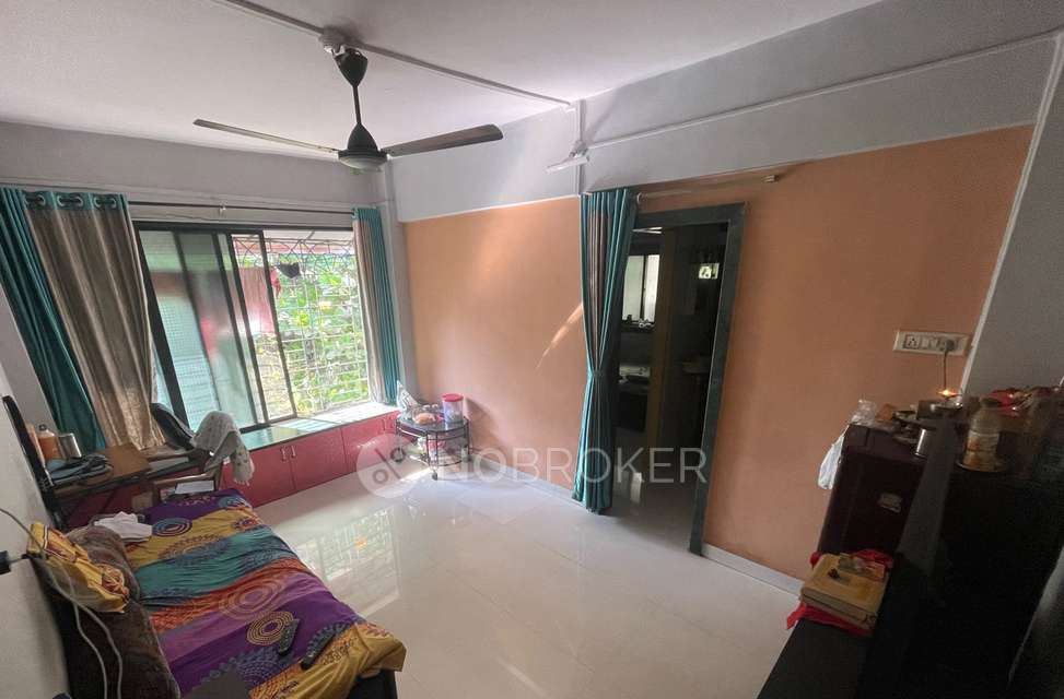 1 BHK Flat In Manibai For Sale  In Kalwa
