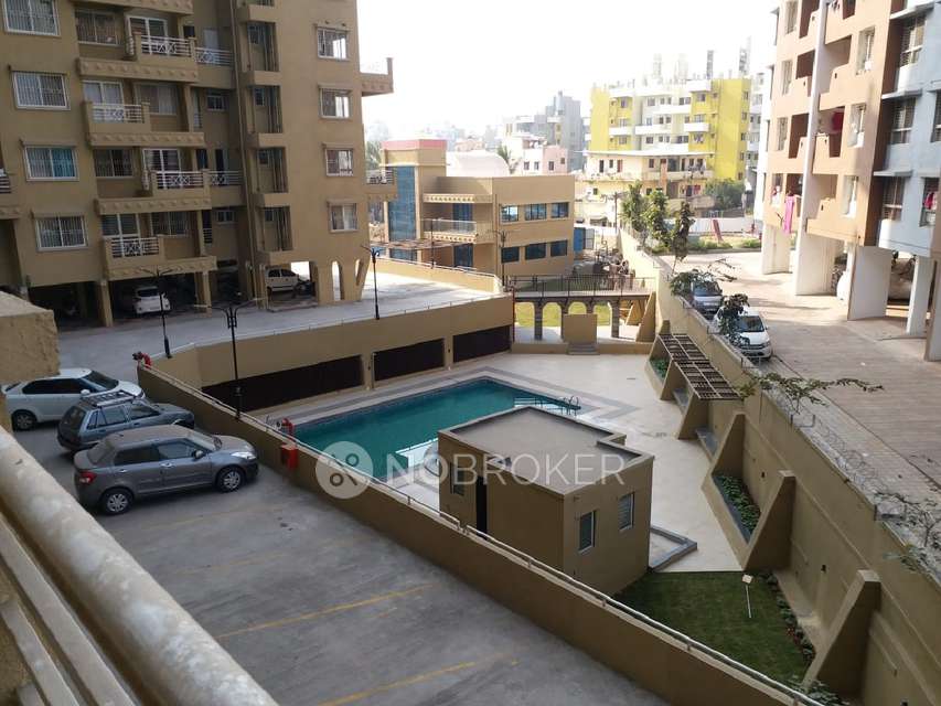 2 BHK Villa In Kesar Tree Town for Rent  In Moshi