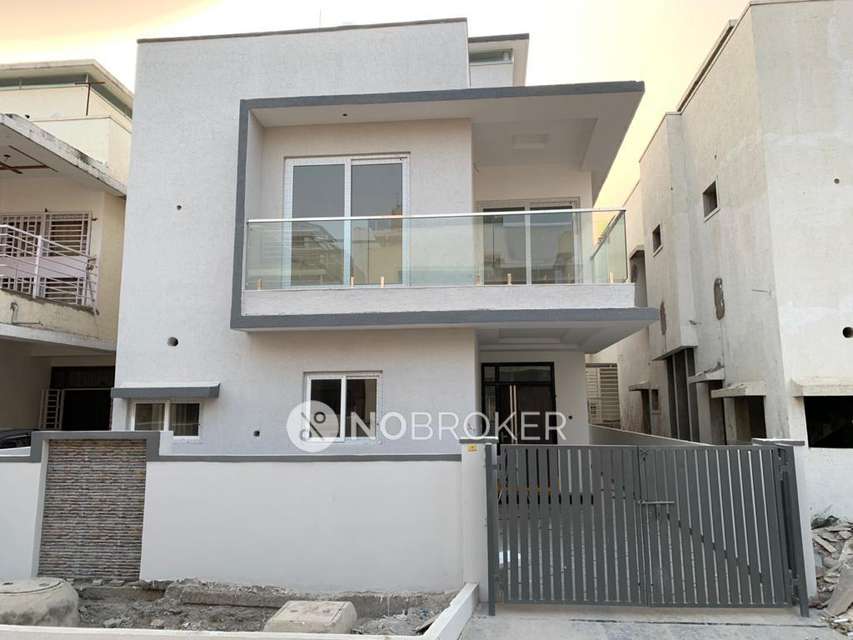 3 BHK Flat In Symphony Park Homes For Sale  In Patancheruvu