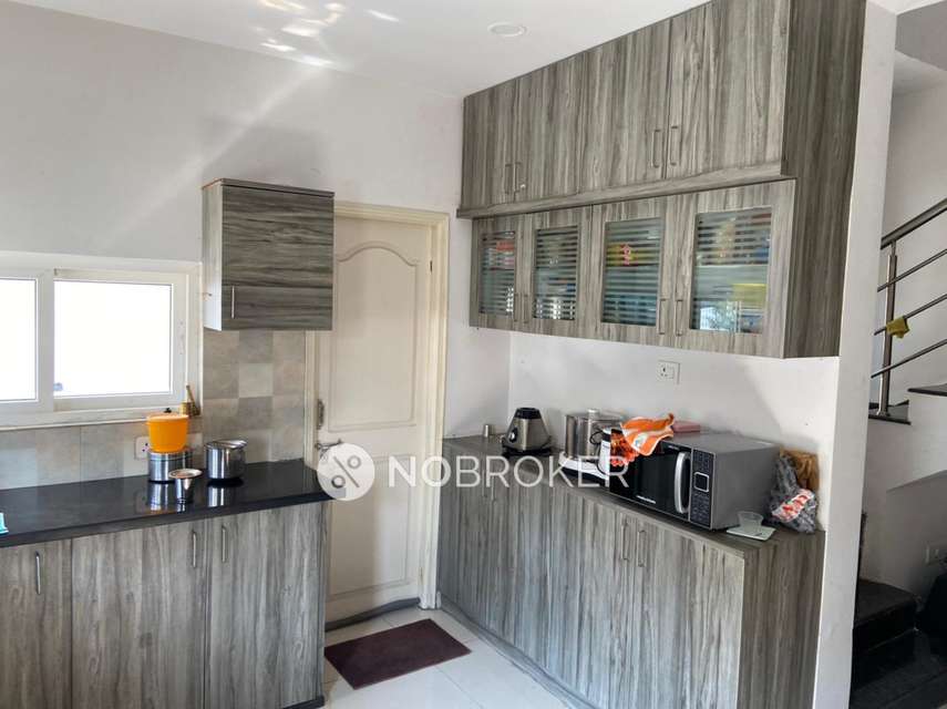 3 BHK Flat In Symphony Park Homes For Sale  In Patancheruvu