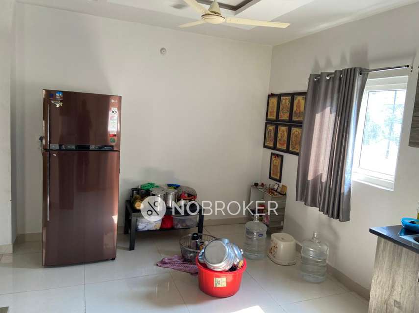 3 BHK Flat In Symphony Park Homes For Sale  In Patancheruvu