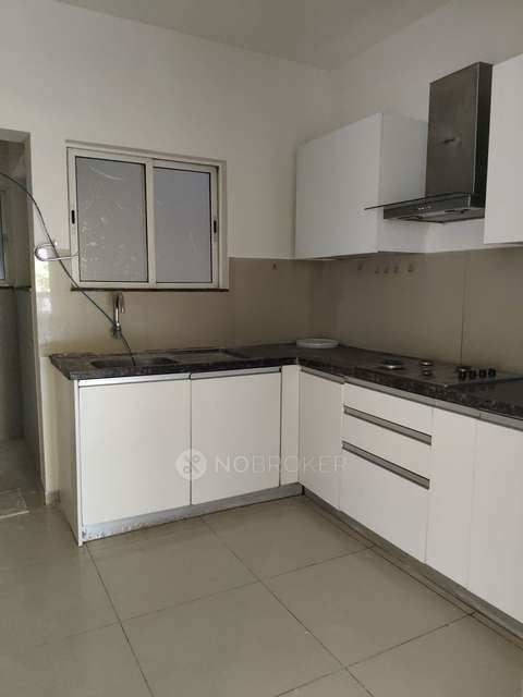 2 BHK Flat In Marvel Ideal Spacio for Rent  In Undri