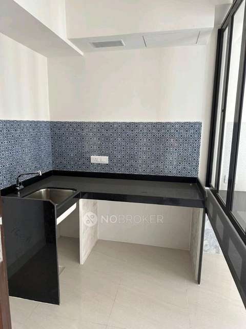 1 BHK Flat In Lodha Crown For Sale  In Thane West