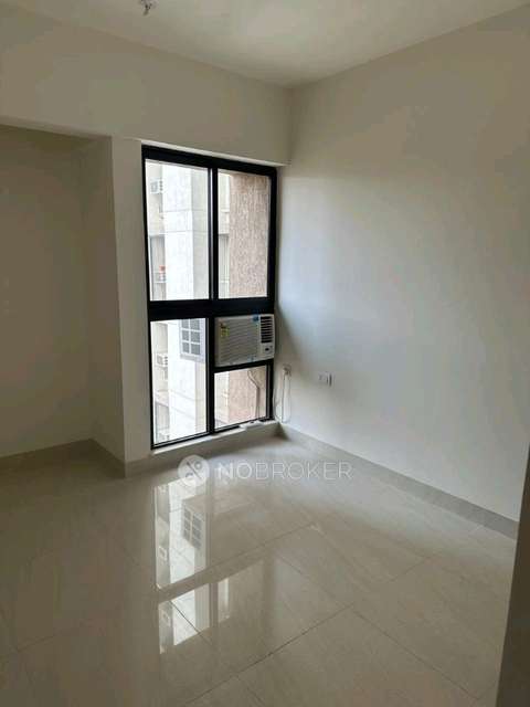 1 BHK Flat In Lodha Crown For Sale  In Thane West