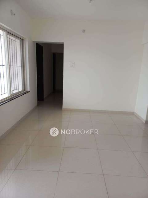 3 BHK Flat In Paranjape Abhiruchi Parisar for Rent  In Dhayari