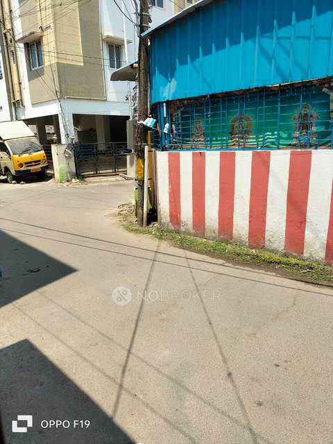 1 BHK Flat For Sale  In Chrompet