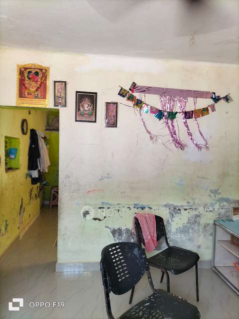 1 BHK Flat For Sale  In Chrompet