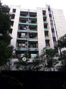 1 BHK Flat In Abdul Rahman Apartment For Sale  In Mumbra
