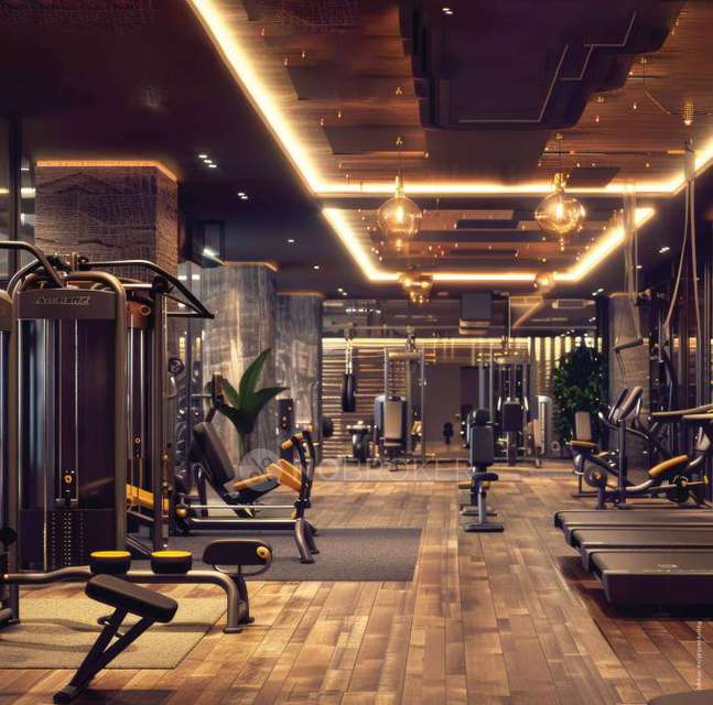 3 BHK Villa In Subha Belgravia For Sale  In Chandapura