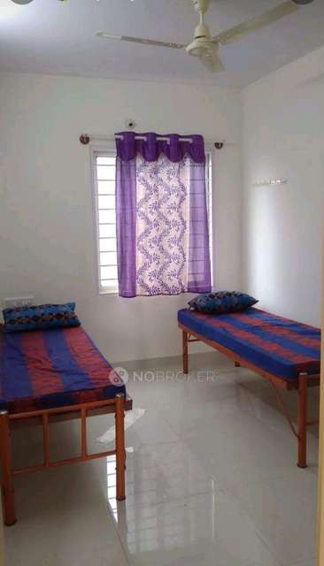 PG for Boys in Vpx9+4mf, Mullur, Bengaluru, Karnataka 560099, India