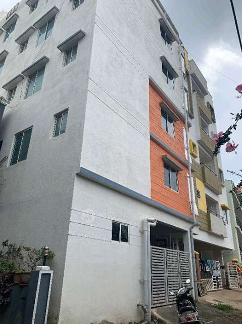 PG for Boys in Vpx9+4mf, Mullur, Bengaluru, Karnataka 560099, India