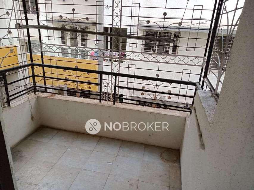 2 BHK Flat In Shubhshree Apartment For Sale  In Vikas Nagar
