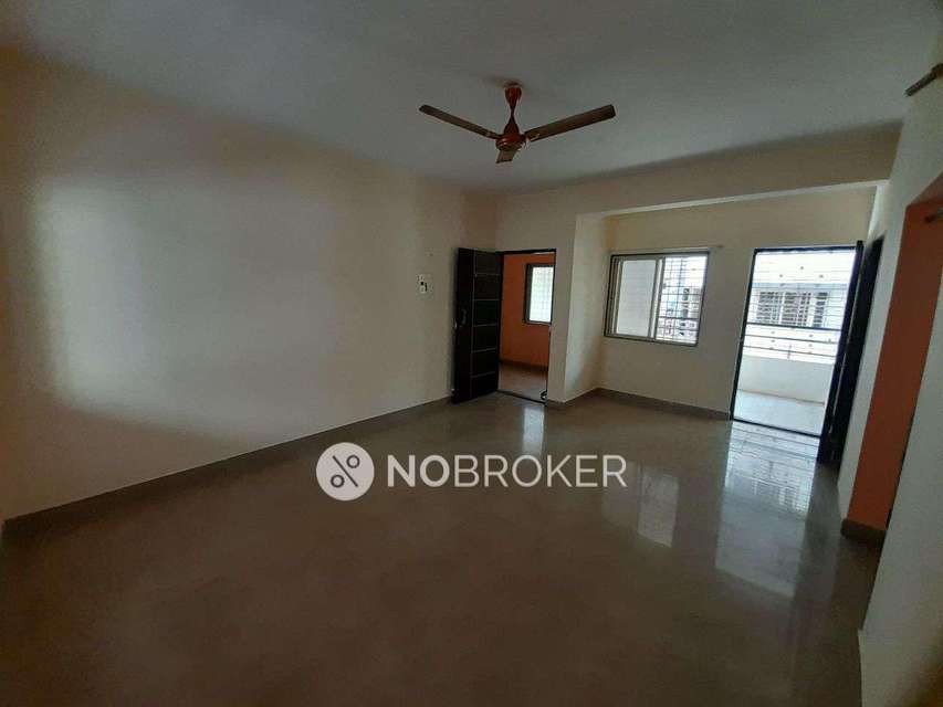 2 BHK Flat In Shubhshree Apartment For Sale  In Vikas Nagar
