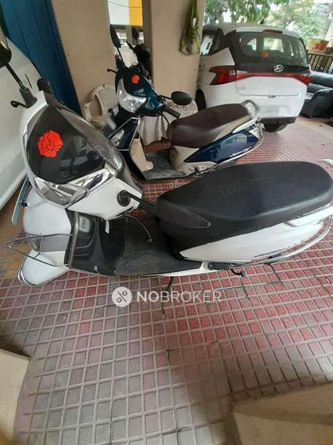 2 BHK Flat In Shubhshree Apartment For Sale  In Vikas Nagar