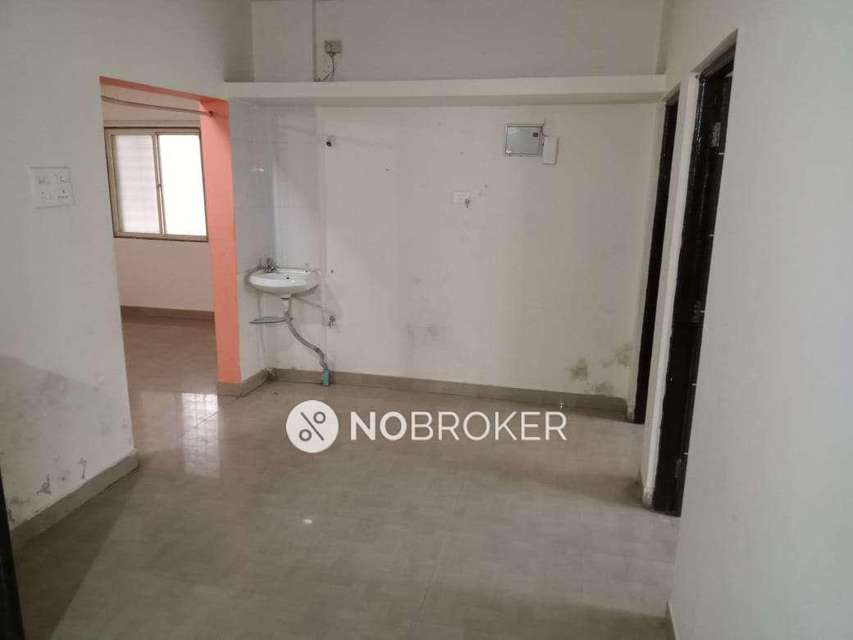 2 BHK Flat In Shubhshree Apartment For Sale  In Vikas Nagar