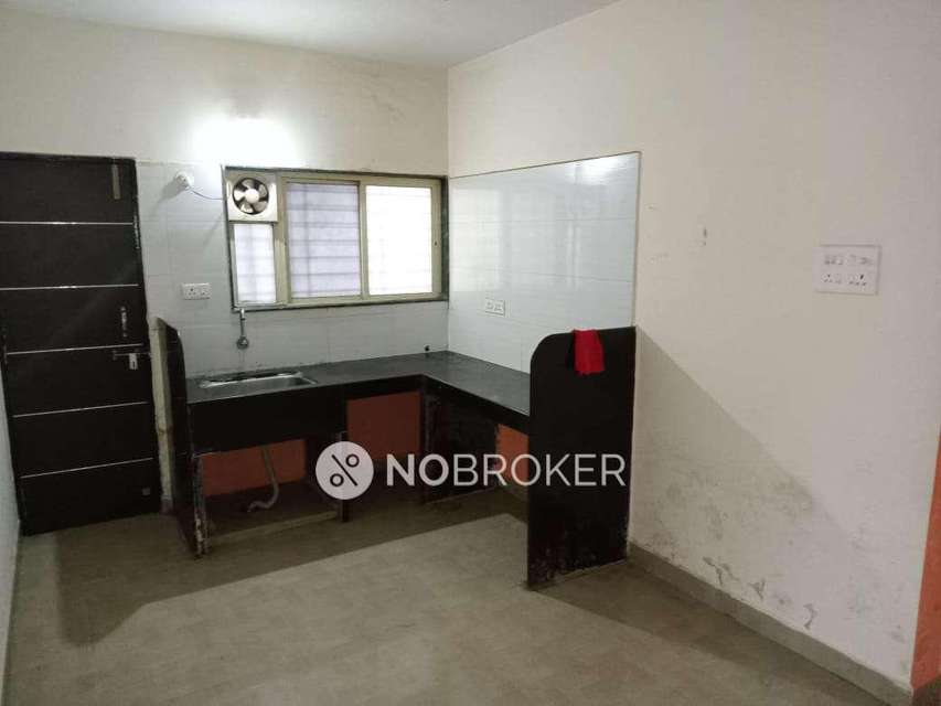 2 BHK Flat In Shubhshree Apartment For Sale  In Vikas Nagar