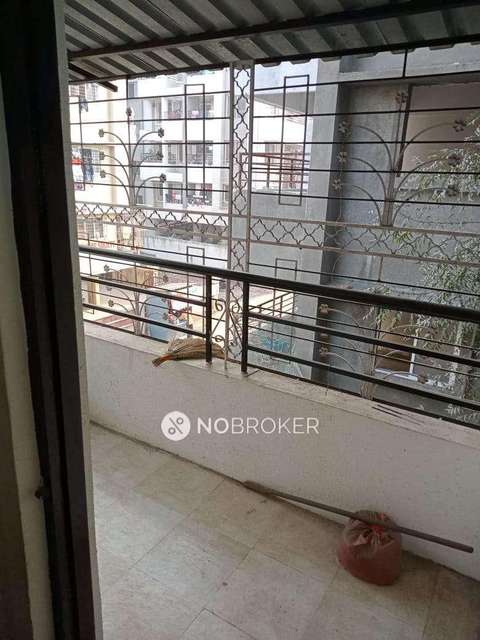 2 BHK Flat In Shubhshree Apartment For Sale  In Vikas Nagar