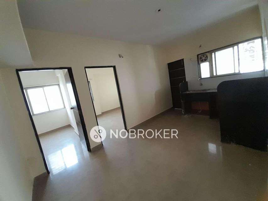 2 BHK Flat In Shubhshree Apartment For Sale  In Vikas Nagar