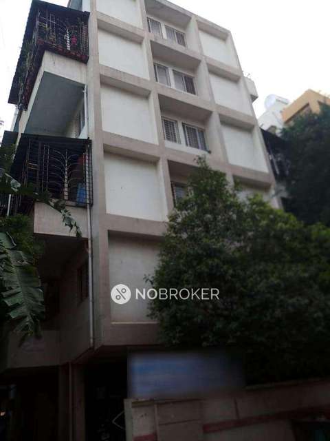 2 BHK Flat In Shubhshree Apartment For Sale  In Vikas Nagar