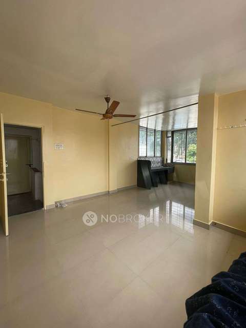 1 RK Flat for Rent  In Sidharth Nagar Society Rd