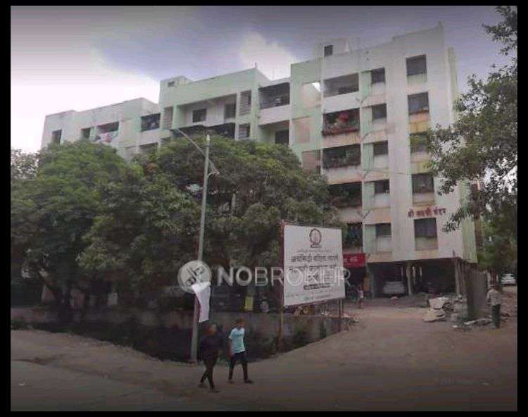 2 BHK Flat In Shri Lakshmi Vandan for Rent  In Dhayari