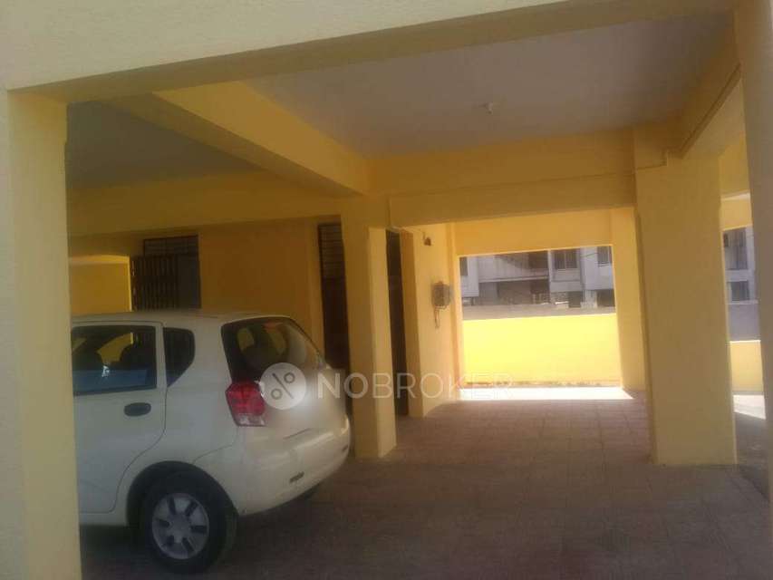 2 BHK House for Rent  In Pirangut