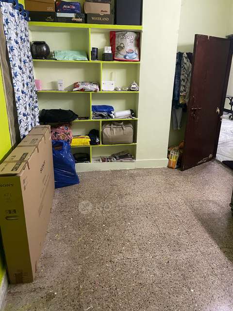 2 BHK Flat for Rent  In Begumpet