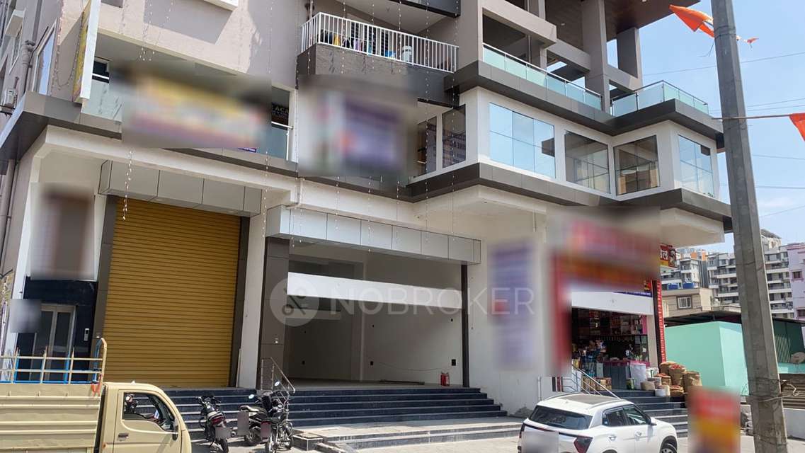 Showroom in Kiwale, Pune for Rent 