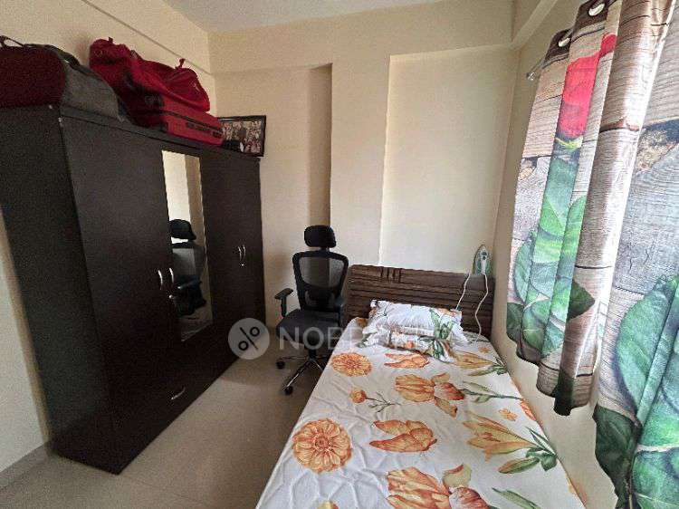 2 BHK Flat In Unity Prime Sagar for Rent  In Kondhwa Budruk