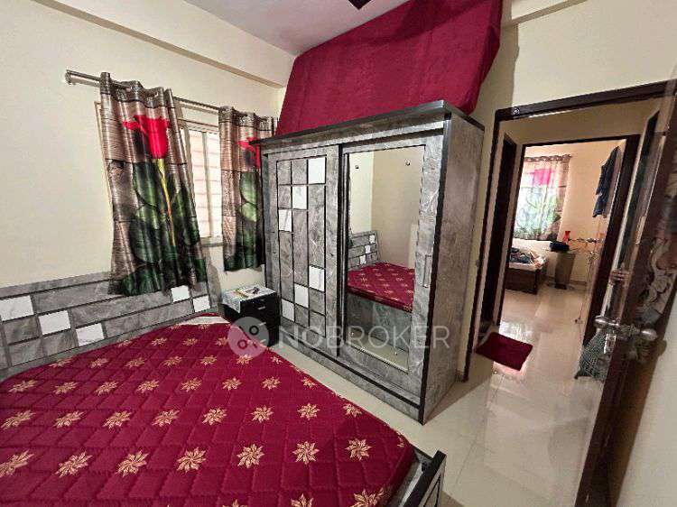 2 BHK Flat In Unity Prime Sagar for Rent  In Kondhwa Budruk