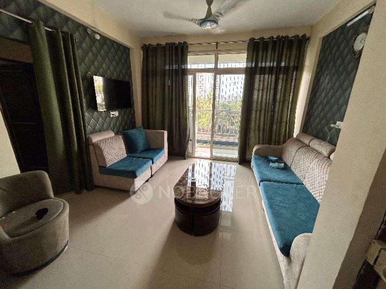 2 BHK Flat In Unity Prime Sagar for Rent  In Kondhwa Budruk