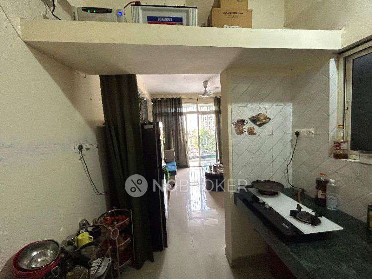 2 BHK Flat In Unity Prime Sagar for Rent  In Kondhwa Budruk