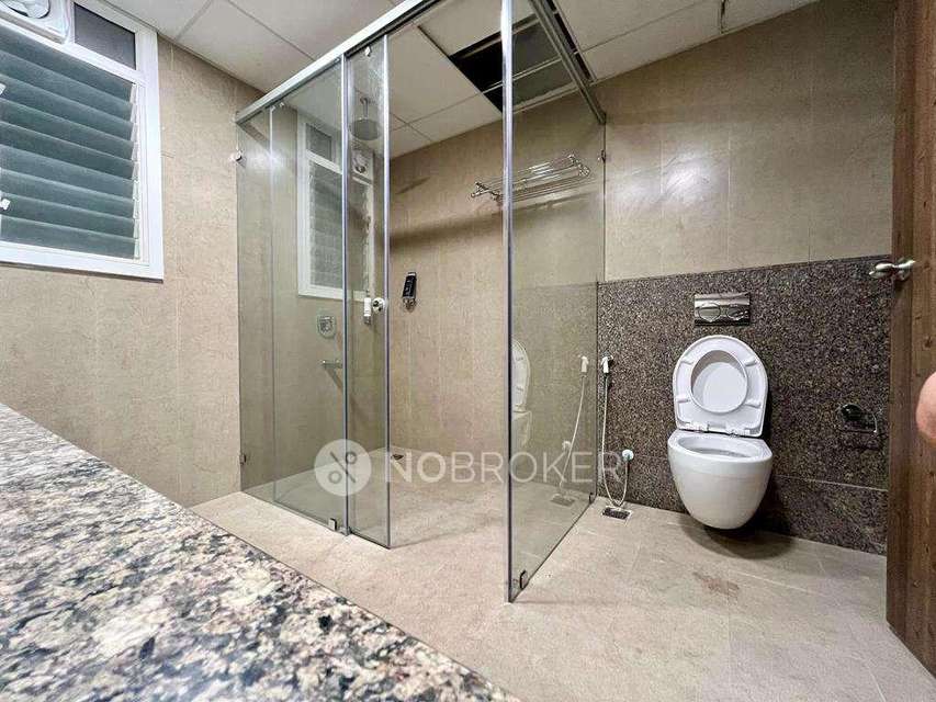 4+ BHK Flat In Kmb La Palazzo For Sale  In Hsr Layout