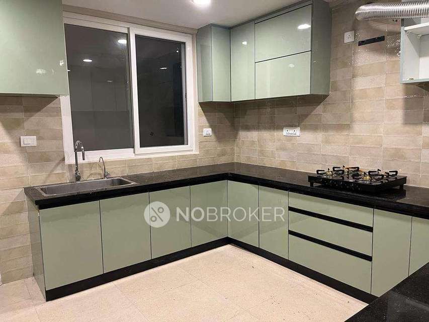 4+ BHK Flat In Kmb La Palazzo For Sale  In Hsr Layout