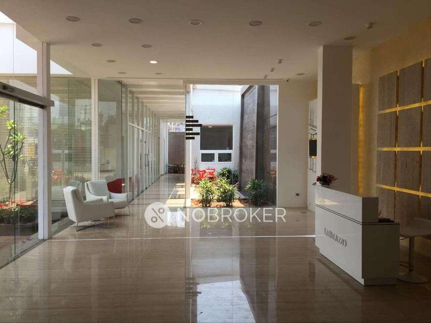 4+ BHK Flat In Kmb La Palazzo For Sale  In Hsr Layout