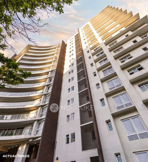 4+ BHK Flat In Kmb La Palazzo For Sale  In Hsr Layout