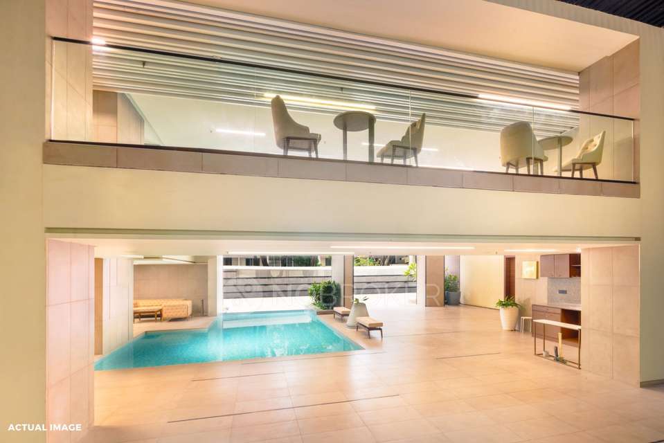 4+ BHK Flat In Kmb La Palazzo For Sale  In Hsr Layout