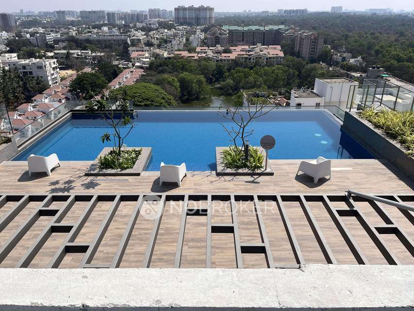 4+ BHK Flat In Kmb La Palazzo For Sale  In Hsr Layout
