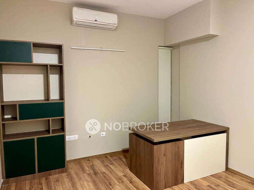 4+ BHK Flat In Kmb La Palazzo For Sale  In Hsr Layout