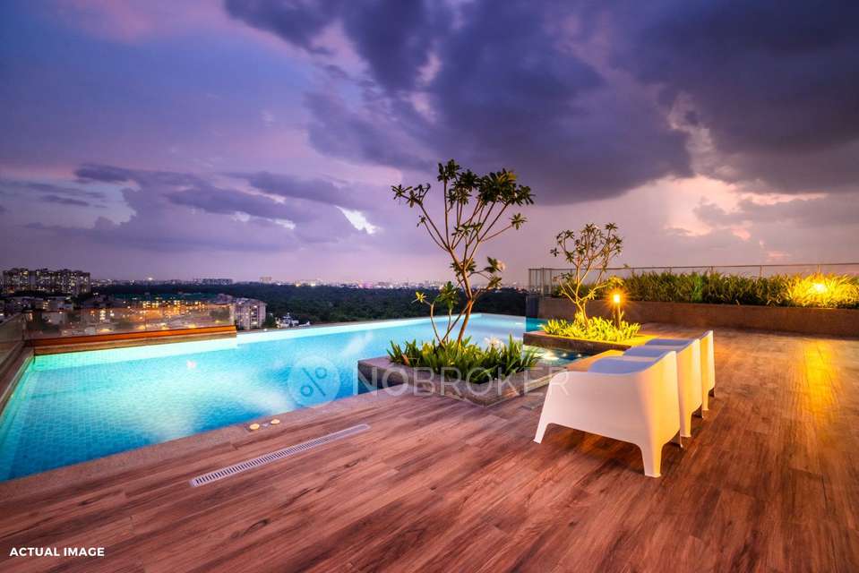 4+ BHK Flat In Kmb La Palazzo For Sale  In Hsr Layout