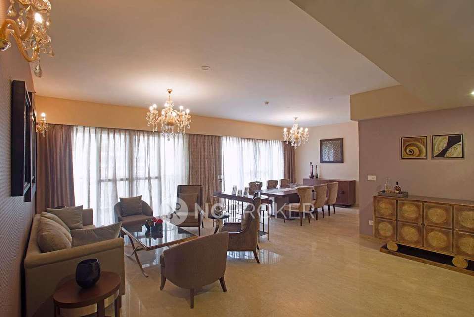 4+ BHK Flat In Kmb La Palazzo For Sale  In Hsr Layout