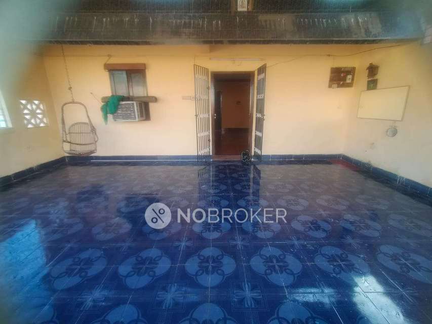 1 RK House for Rent  In Kodungaiyur 