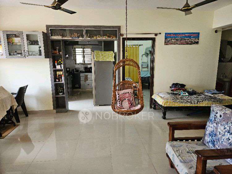 3 BHK Flat In Vikyath Royal Apartment for Rent  In 2p58+cw4, Bethel Nagar, Krishnarajapura, Bengaluru, Karnataka 560049, India
