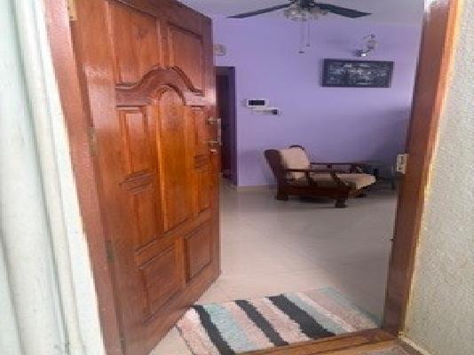 2 BHK Flat In Apartment For Sale  In Chikkabanavara