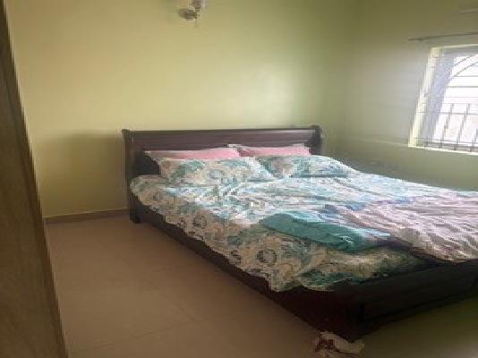 2 BHK Flat In Apartment For Sale  In Chikkabanavara