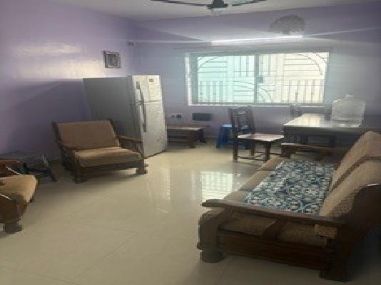 2 BHK Flat In Apartment For Sale  In Chikkabanavara