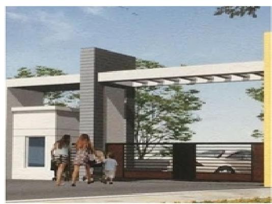 4 BHK Flat In Paradise Residency, Pradhikaran For Sale  In Pradhikaran, Nigdi